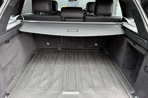 2018 Land Rover Range Rover Sport SDV6 HSE L494