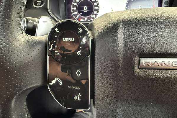 2018 Land Rover Range Rover Sport SDV6 HSE L494