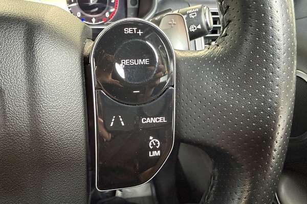 2018 Land Rover Range Rover Sport SDV6 HSE L494