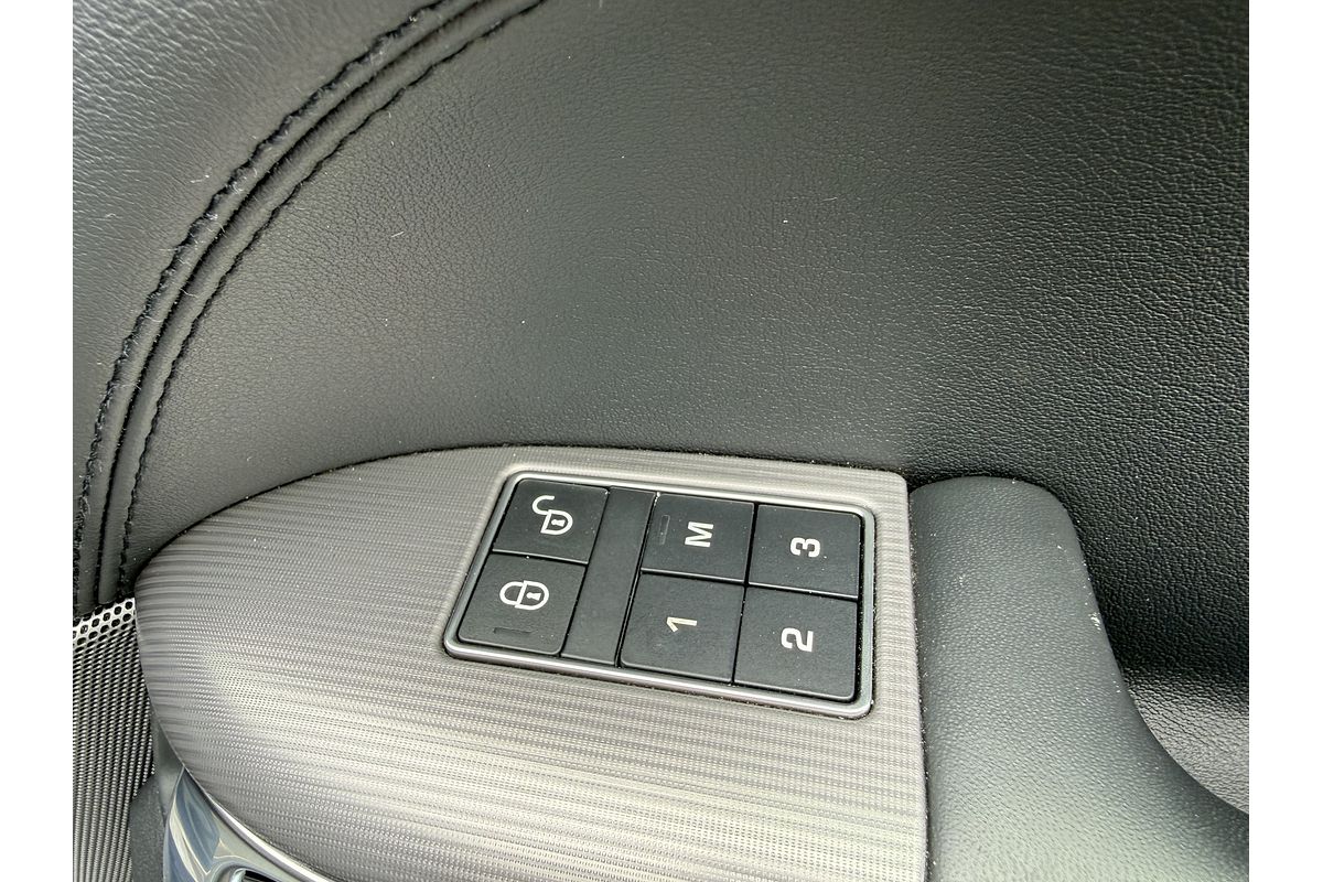 2018 Land Rover Range Rover Sport SDV6 HSE L494