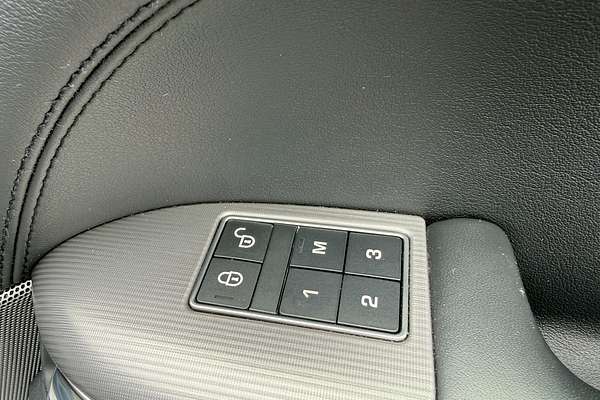 2018 Land Rover Range Rover Sport SDV6 HSE L494