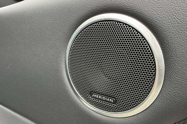 2018 Land Rover Range Rover Sport SDV6 HSE L494