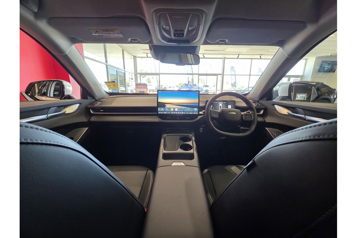 2025 GWM Haval H6 Ultra PHEV B01