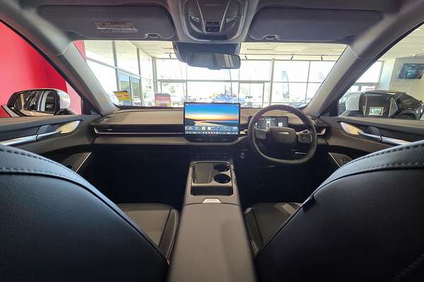 2025 GWM Haval H6 Ultra PHEV B01