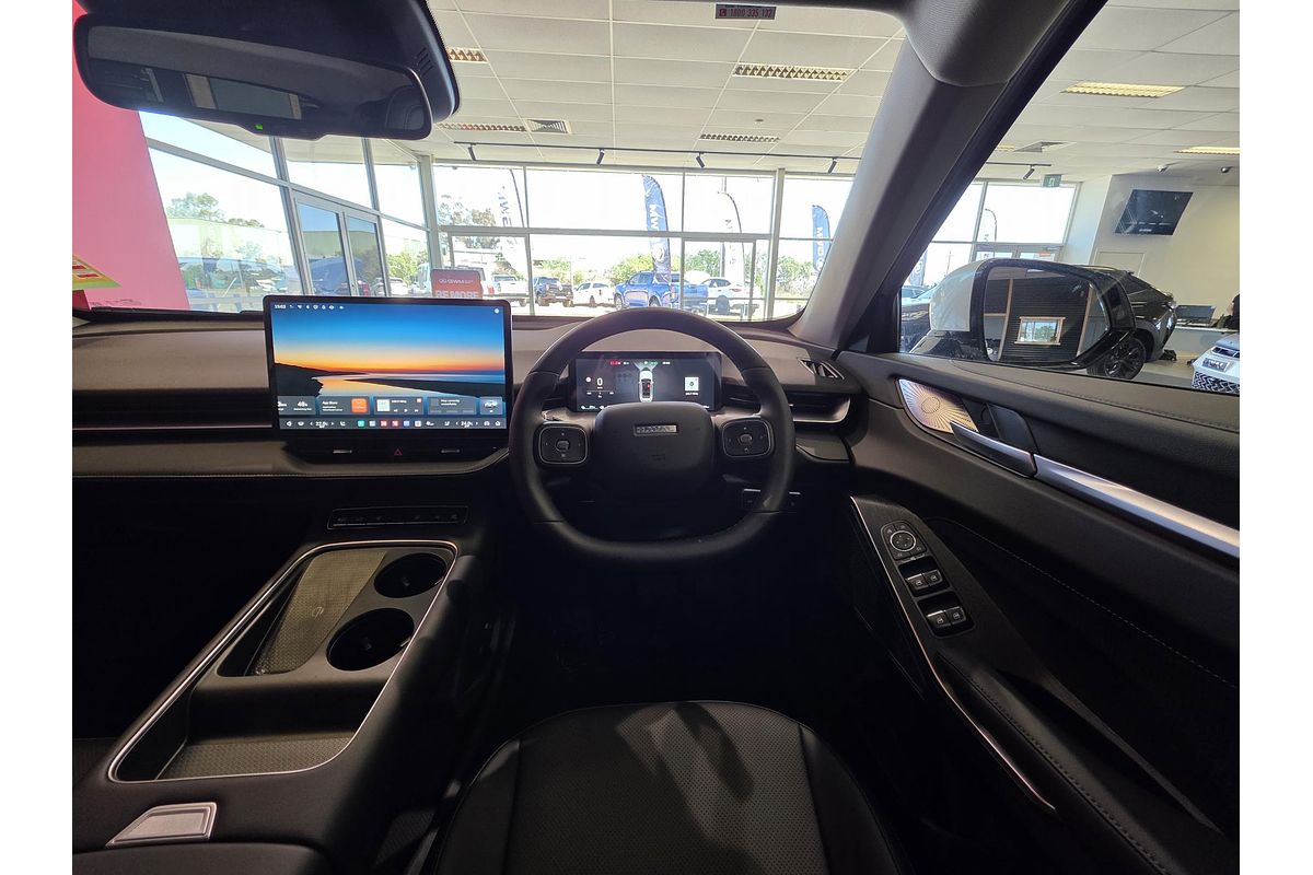 2025 GWM Haval H6 Ultra PHEV B01