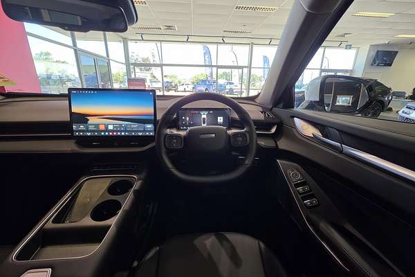 2025 GWM Haval H6 Ultra PHEV B01