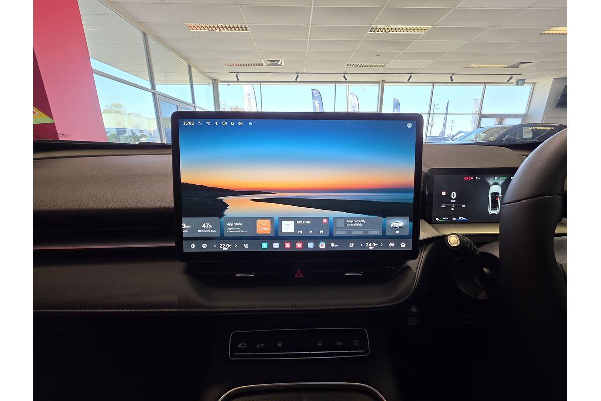 2025 GWM Haval H6 Ultra PHEV B01