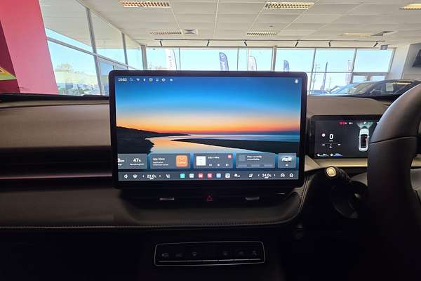 2025 GWM Haval H6 Ultra PHEV B01