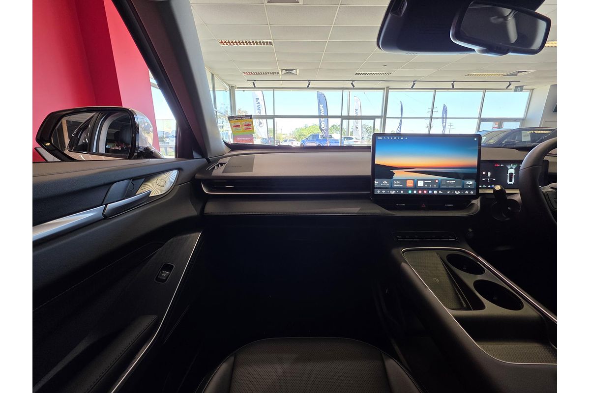 2025 GWM Haval H6 Ultra PHEV B01