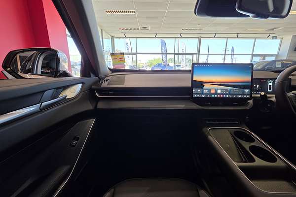 2025 GWM Haval H6 Ultra PHEV B01