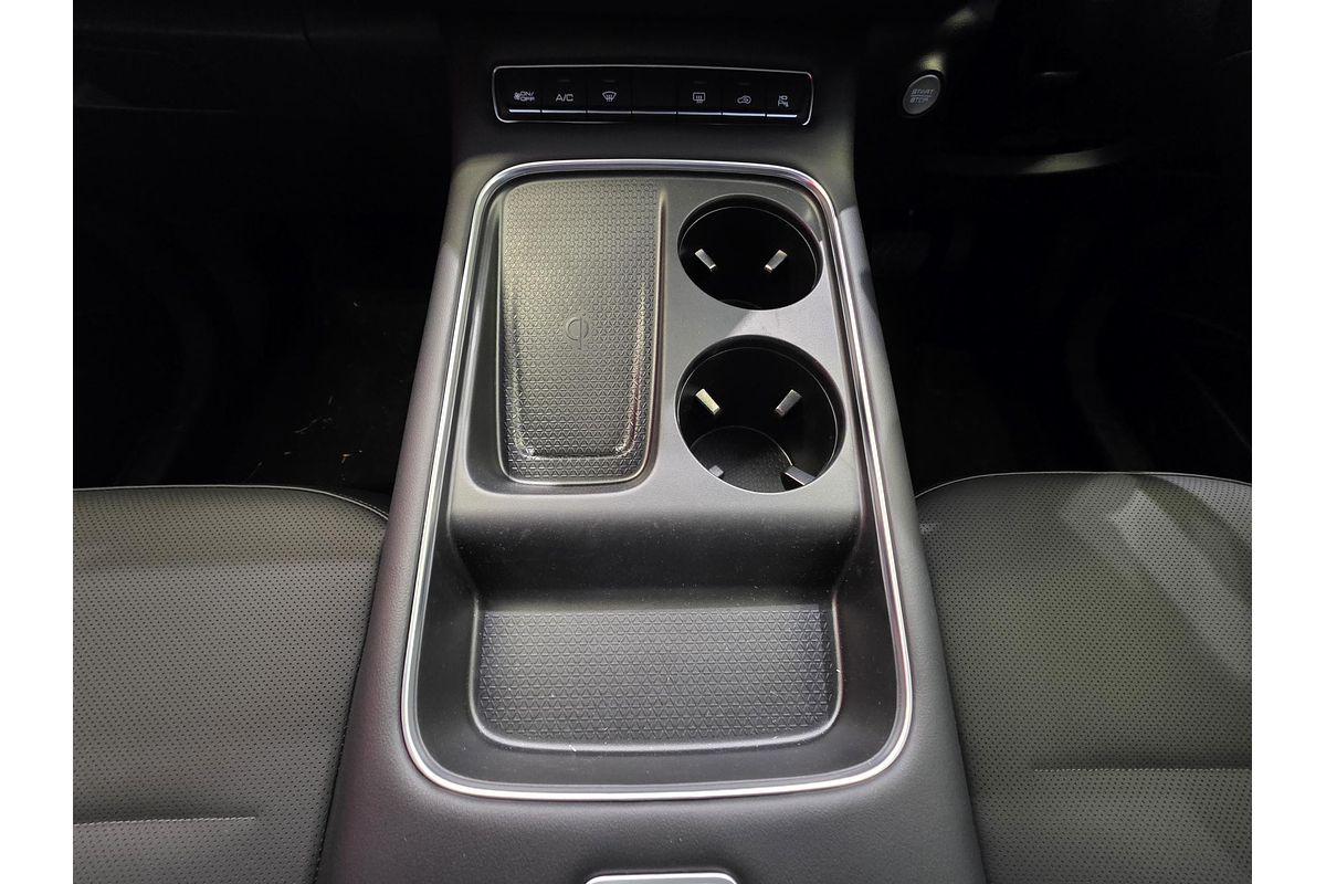 2025 GWM Haval H6 Ultra PHEV B01