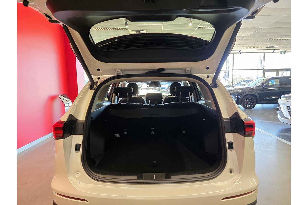 2025 GWM Haval H6 Ultra PHEV B01