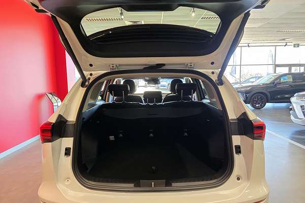 2025 GWM Haval H6 Ultra PHEV B01