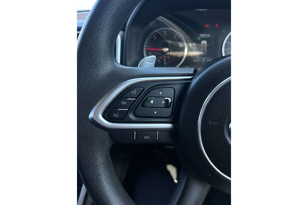 2022 GWM Ute Cannon NPW 4X4