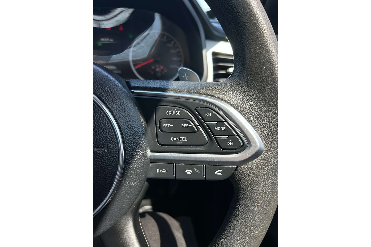 2022 GWM Ute Cannon NPW 4X4