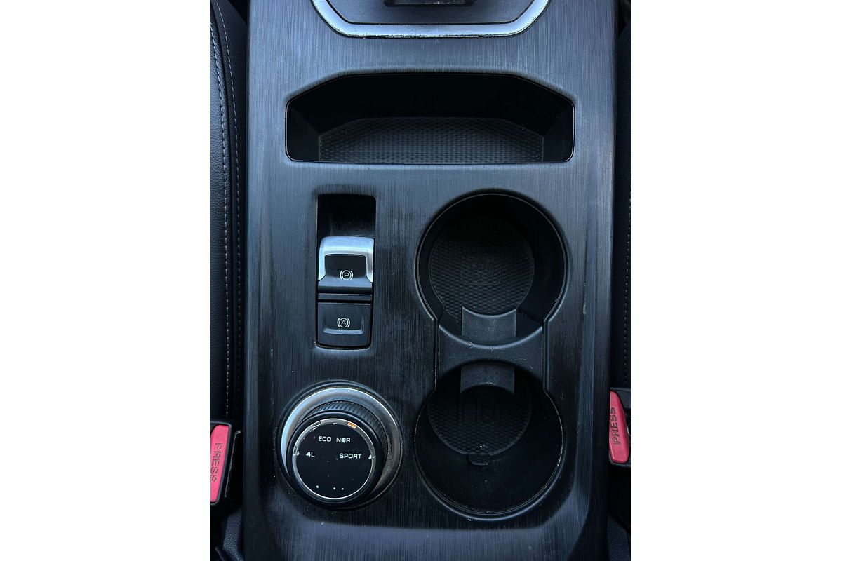 2022 GWM Ute Cannon NPW 4X4