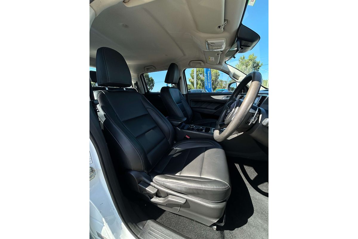 2022 GWM Ute Cannon NPW 4X4