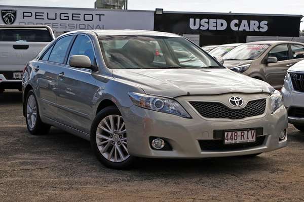 2010 Toyota Camry Altise ACV40R