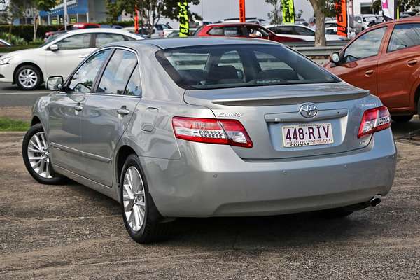 2010 Toyota Camry Altise ACV40R