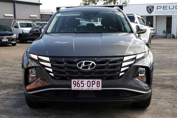 2022 Hyundai Tucson NX4.V1