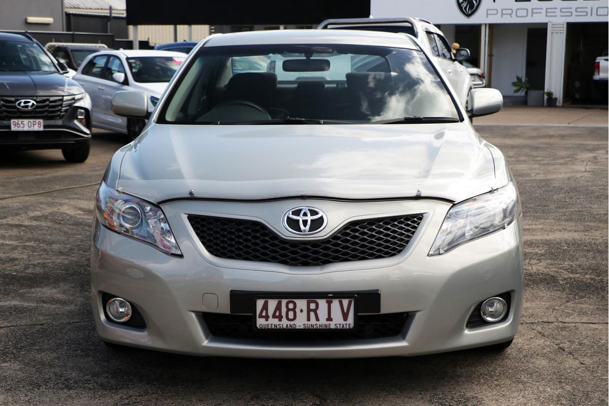 2010 Toyota Camry Altise ACV40R