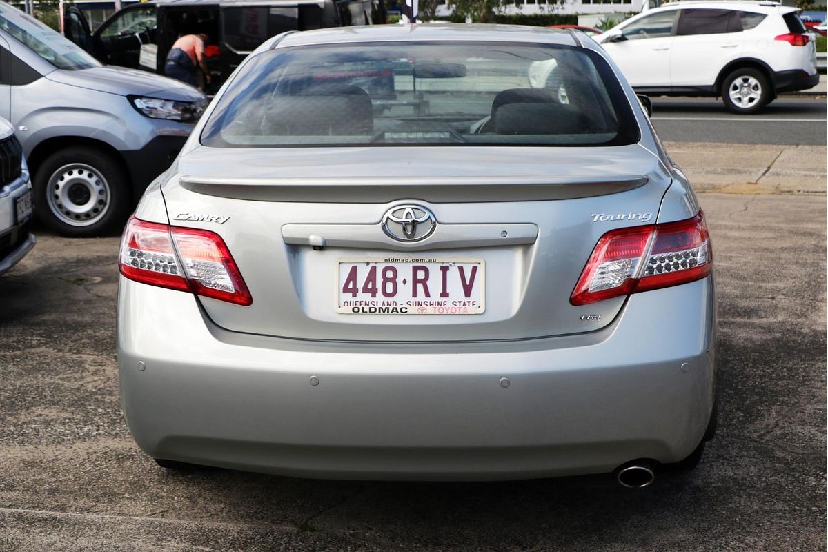2010 Toyota Camry Altise ACV40R
