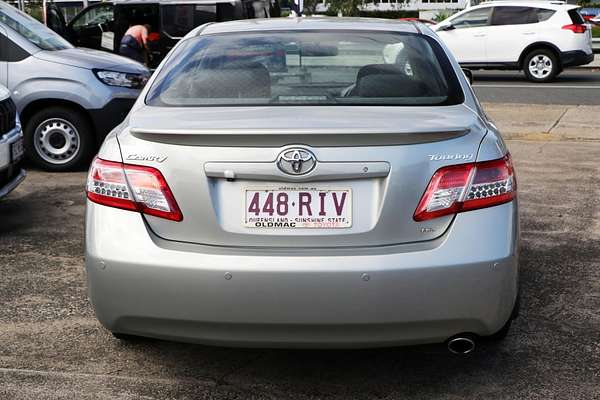 2010 Toyota Camry Altise ACV40R