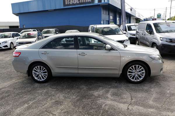 2010 Toyota Camry Altise ACV40R