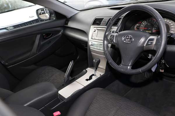 2010 Toyota Camry Altise ACV40R