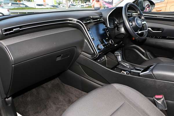 2022 Hyundai Tucson NX4.V1
