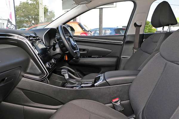 2022 Hyundai Tucson NX4.V1
