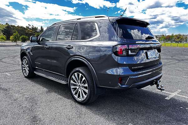 2024 Ford Everest Platinum 3.0L