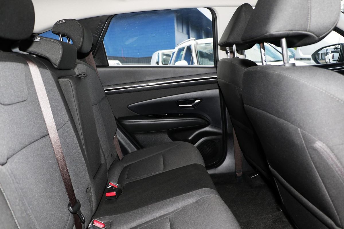 2022 Hyundai Tucson NX4.V1