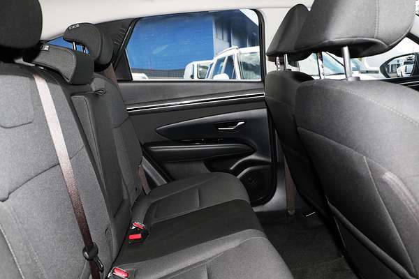 2022 Hyundai Tucson NX4.V1