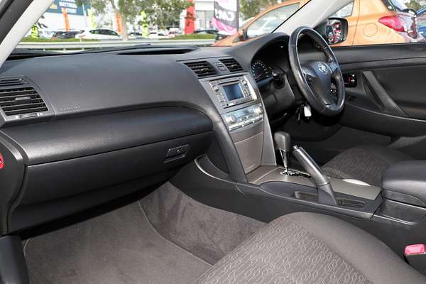 2010 Toyota Camry Altise ACV40R