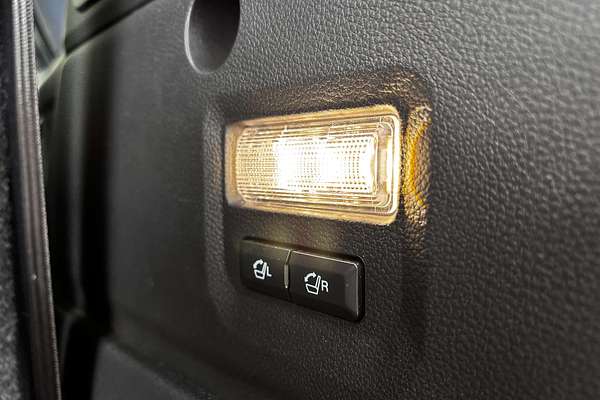 2024 Ford Everest Platinum 3.0L