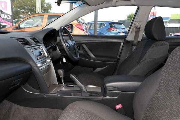 2010 Toyota Camry Altise ACV40R