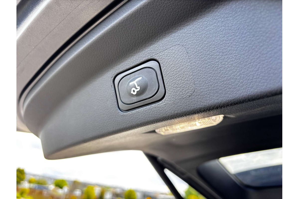 2024 Ford Everest Platinum 3.0L