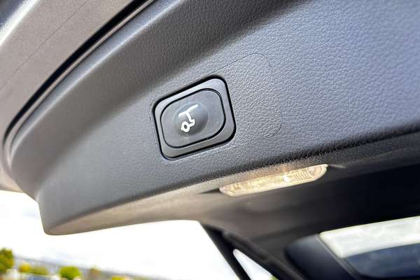 2024 Ford Everest Platinum 3.0L