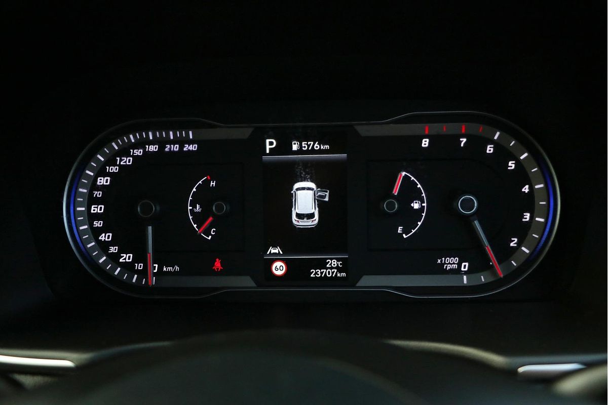 2022 Hyundai Tucson NX4.V1