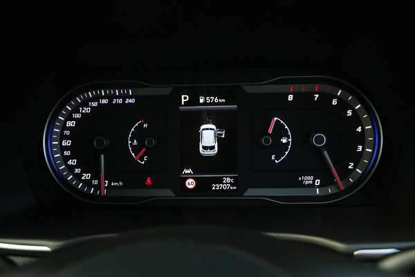 2022 Hyundai Tucson NX4.V1