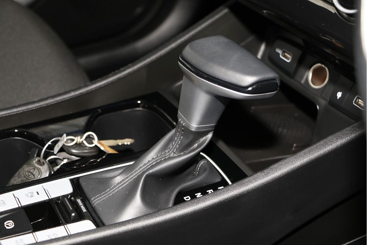 2022 Hyundai Tucson NX4.V1