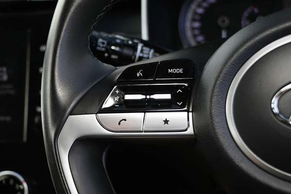 2022 Hyundai Tucson NX4.V1