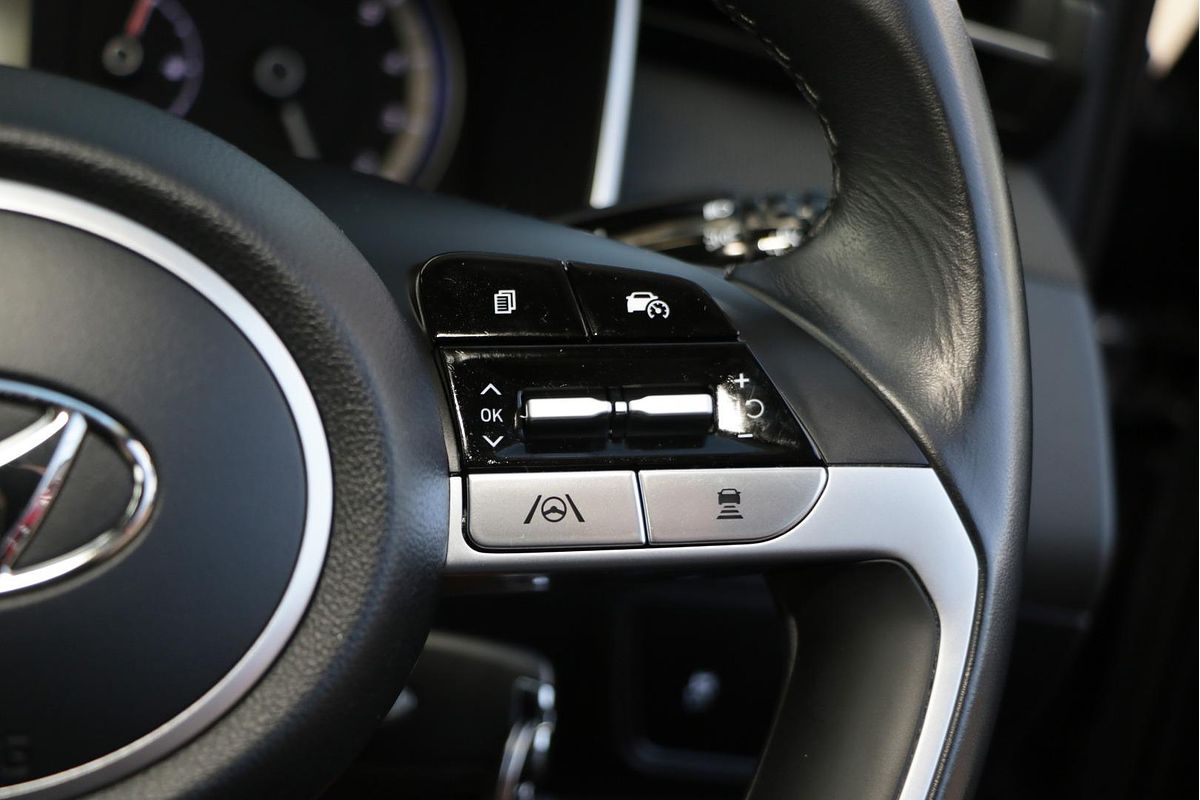 2022 Hyundai Tucson NX4.V1