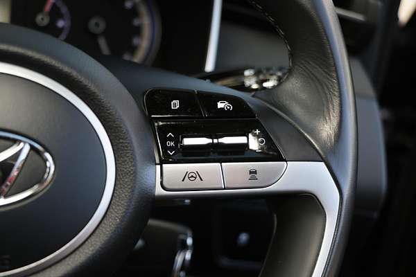 2022 Hyundai Tucson NX4.V1