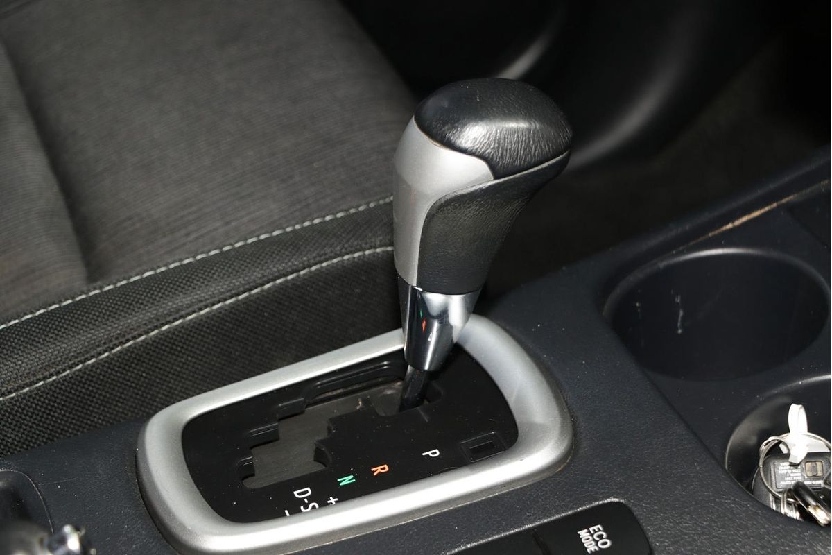 2019 Toyota Hilux SR5 GUN126R 4X4