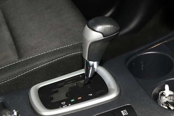 2019 Toyota Hilux SR5 GUN126R 4X4