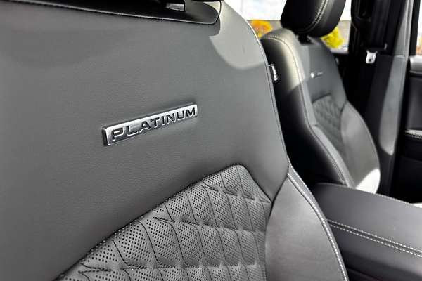 2024 Ford Everest Platinum 3.0L