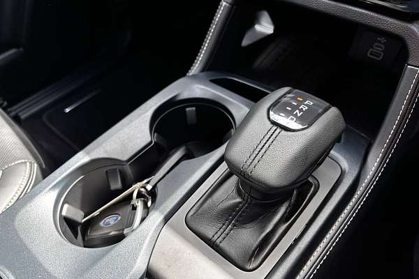 2024 Ford Everest Platinum 3.0L