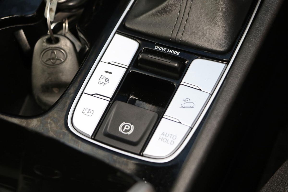 2022 Hyundai Tucson NX4.V1